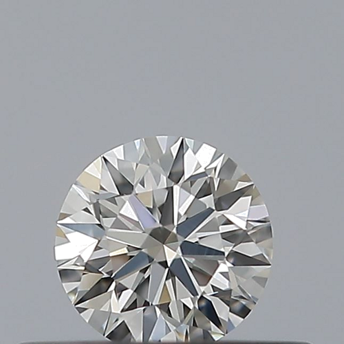 0.24 carat G-VS1 Excellent cut Natūralus Round Deimantas (1)