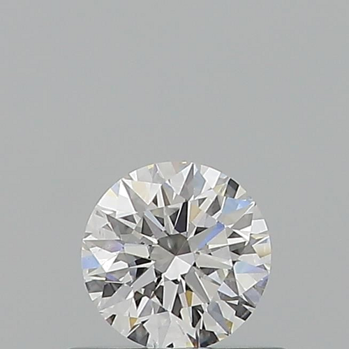 0.5 carat E-SI1 Excellent cut Natūralus Round Deimantas (1)
