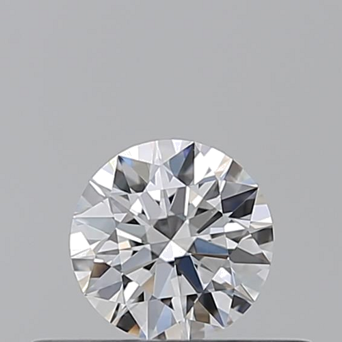 0.3 carat E-VS1 Excellent cut Natūralus Round Deimantas (1)