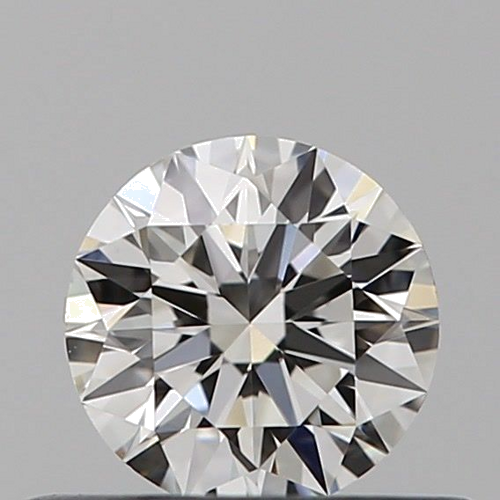 0.35 carat G-VS1 Excellent cut Natūralus Round Deimantas (1)