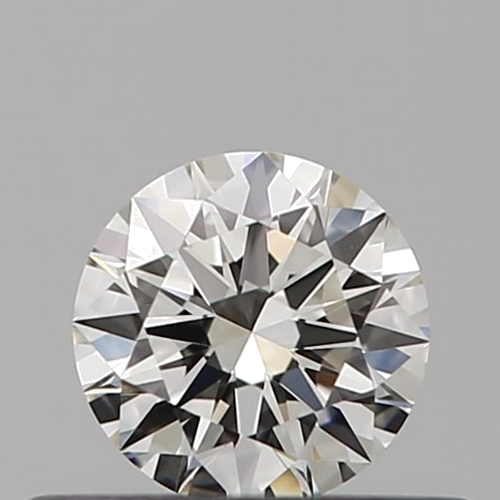 0.3 carat I-VS1 Excellent cut Natūralus Round Deimantas (1)