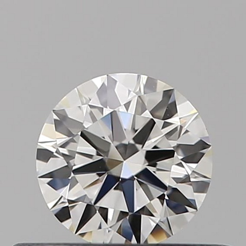 0.3 carat H-VS1 Excellent cut Natūralus Round Deimantas (1)