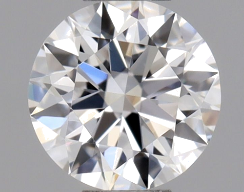 0.3 carat D-VVS1 Excellent cut Natūralus Round Deimantas (1)