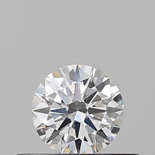 0.3 carat E-VS2 Excellent cut Natūralus Round Deimantas (1)