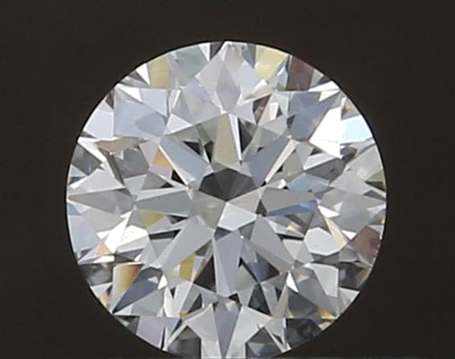 0.4 carat G-VS1 Very Good cut Natūralus Round Deimantas (1)