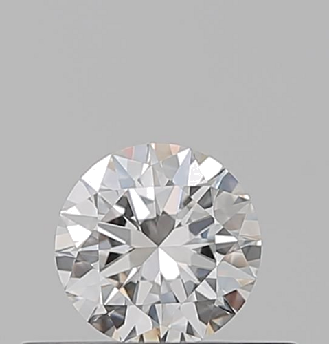 0.3 carat E-SI1 Excellent cut Natūralus Round Deimantas (1)