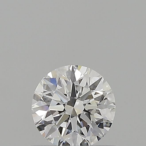 0.5 karato D VVS1 EX ROUND Deimantas (1)