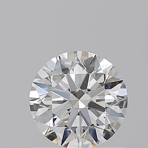 0.83 carat G-VS2 Excellent cut Natūralus Round Deimantas (1)