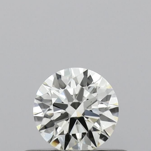 0.31 carat J-VS1 Excellent cut Natūralus Round Deimantas (1)
