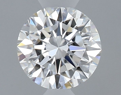 0.3 carat E-VS1 Excellent cut Natūralus Round Deimantas (1)