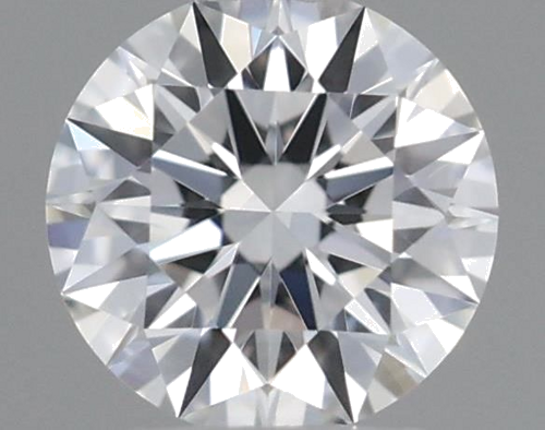 0.23 carat G-VS2 Excellent cut Natūralus Round Deimantas (1)