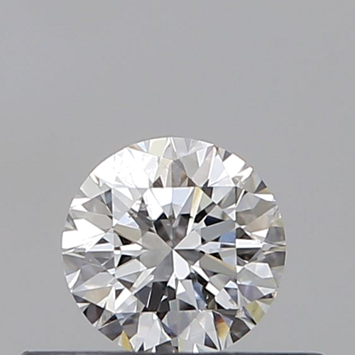 0.3 carat E-SI1 Very Good cut Natūralus Round Deimantas (1)
