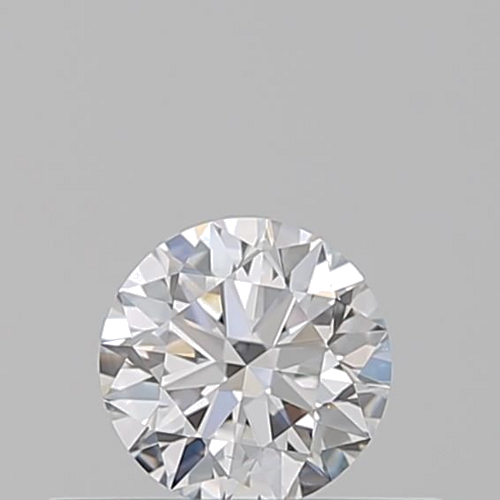 0.3 carat E-VS2 Excellent cut Natūralus Round Deimantas (1)
