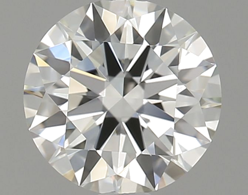 1.03 carat J-IF Excellent cut Natūralus Round Deimantas (1)
