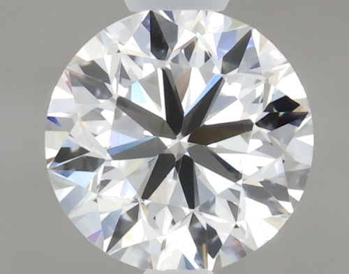0.4 carat G-VS1 Very Good cut Natūralus Round Deimantas (1)