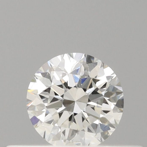 0.3 carat G-SI1 Very Good cut Natūralus Round Deimantas (1)