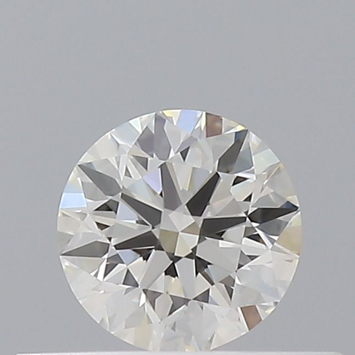 0.3 carat I-VVS2 Excellent cut Natūralus Round Deimantas (1)
