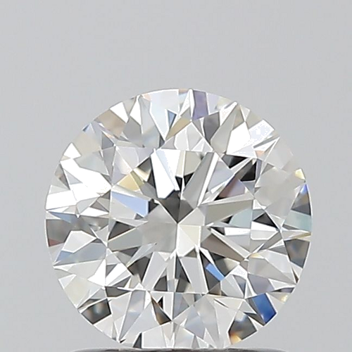 1.05 carat G-IF Excellent cut Natūralus Round Deimantas (1)