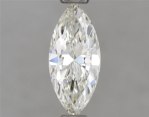 0.4 carat J-VS2 Natūralus Marquise Deimantas (1)