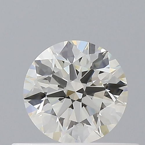 0.4 carat I-VS2 Excellent cut Natūralus Round Deimantas (1)