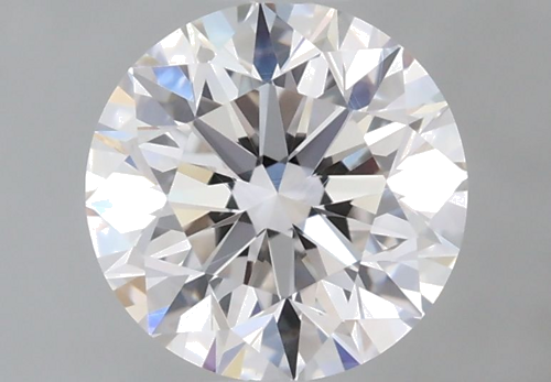0.7 carat G-VS2 Excellent cut Natūralus Round Deimantas (1)