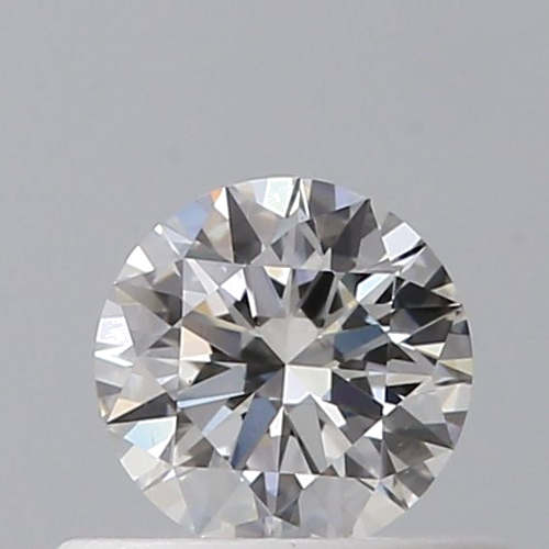 0.35 carat G-VS1 Excellent cut Natūralus Round Deimantas (1)