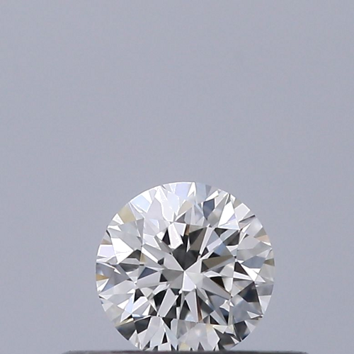 0.22 carat F-VS2 Excellent cut Natūralus Round Deimantas (1)