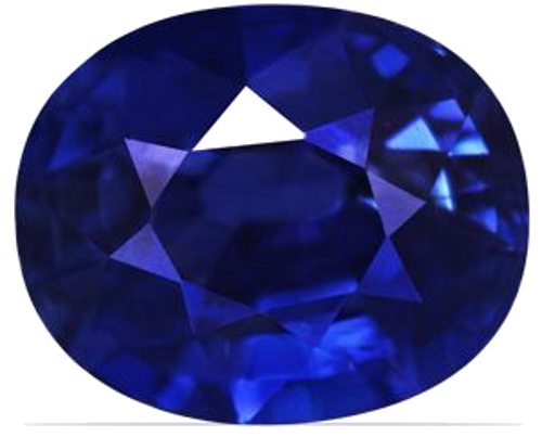 0.7 carat BLUE Oval Safyras (1)