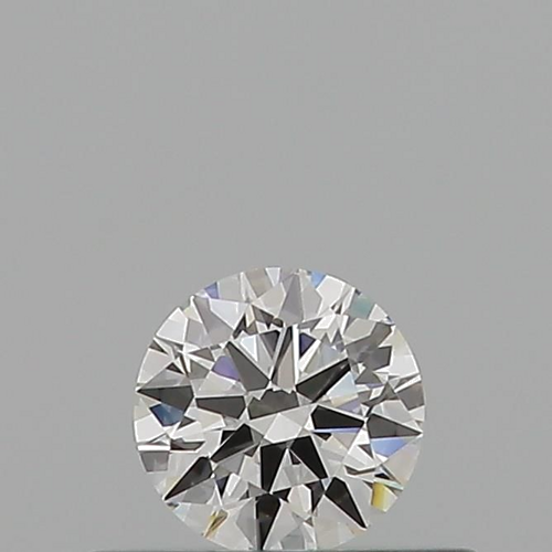 0.3 carat F-VS1 Very Good cut Natūralus Round Deimantas (1)