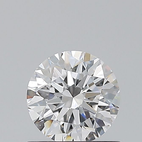 0.7 carat D-SI1 Excellent cut Natūralus Round Deimantas (1)