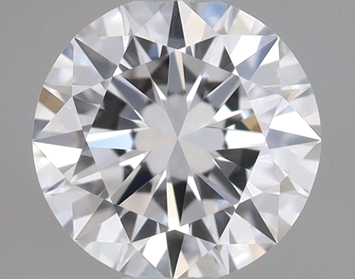 0.3 carat D-VVS1 Excellent cut Natūralus Round Deimantas (1)