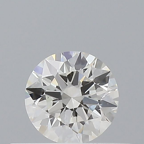 0.3 carat H-VS2 Excellent cut Natūralus Round Deimantas (1)
