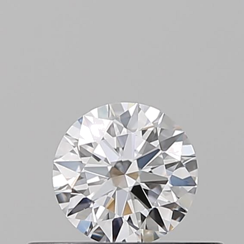 0.3 carat E-VS1 Excellent cut Natūralus Round Deimantas (1)