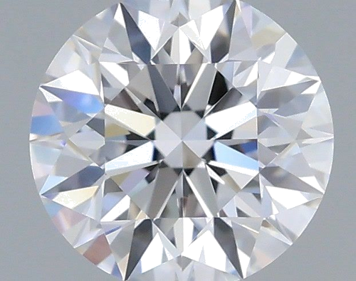 0.4 carat D-IF Excellent cut Natūralus Round Deimantas (1)