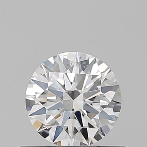 0.4 carat G-VS2 Excellent cut Natūralus Round Deimantas (1)
