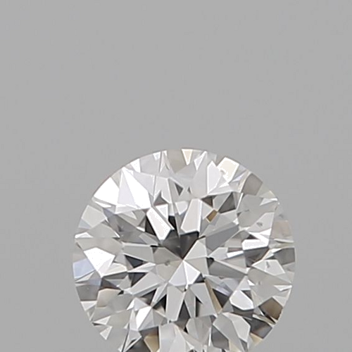 0.23 carat G-VS2 Excellent cut Natūralus Round Deimantas (1)