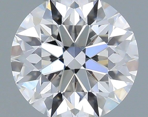 0.3 carat E-VS1 Excellent cut Natūralus Round Deimantas (1)