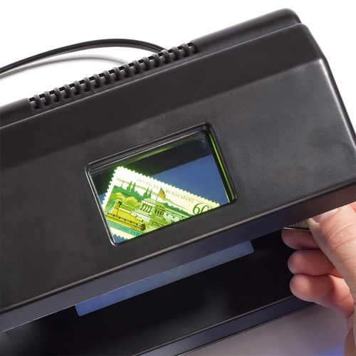 Multi testeris UV - Padidinimo stiklas 2x (2)