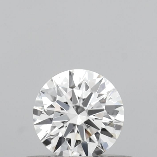 0.34 carat D-VS1 Excellent cut Natūralus Round Deimantas (1)