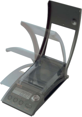 Весы  для бриллиантов Tanita 1230 Professional (5)