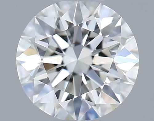 0.3 carat G-VS1 Excellent cut Natūralus Round Deimantas (1)