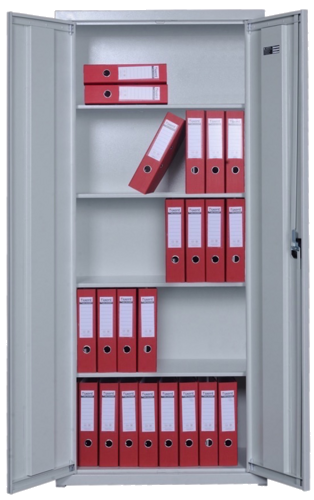 Office Cabinet Griffon C.180.E (60 kg) (2)