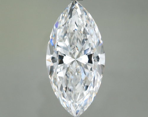 4.01 carat E-VS1 Natūralus Marquise Deimantas (1)