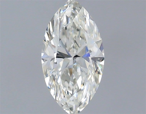0.3 carat J-VVS1 Natūralus Marquise Deimantas (1)
