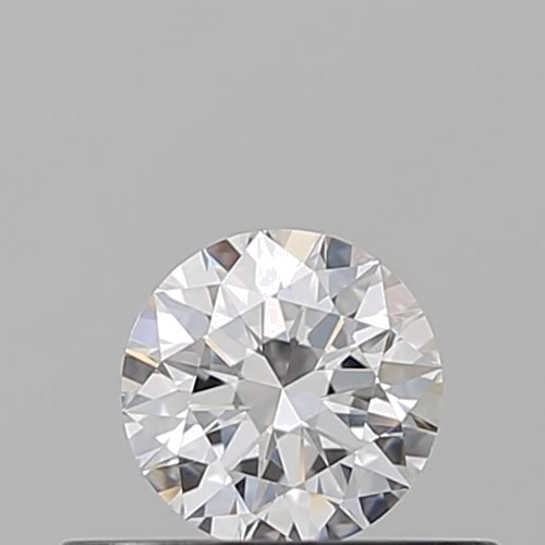 0.3 carat E-VS1 Excellent cut Natūralus Round Deimantas (1)