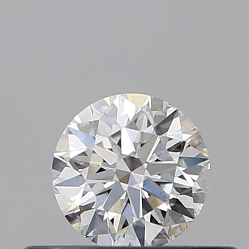 0.3 carat F-VS2 Excellent cut Natūralus Round Deimantas (1)