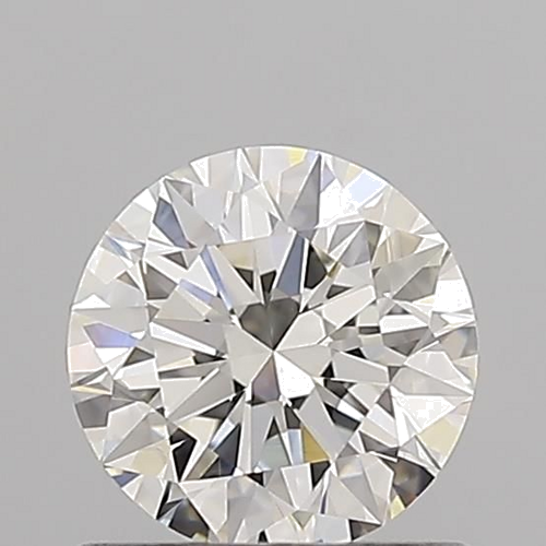 0.7 carat I-VVS2 Excellent cut Natūralus Round Deimantas (1)