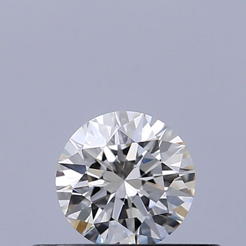 0.3 carat I-VS2 Excellent cut Natūralus Round Deimantas (1)