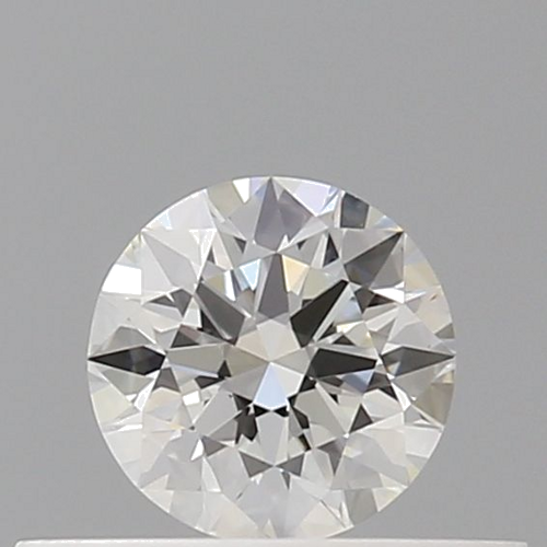 0.3 carat H-VS1 Excellent cut Natūralus Round Deimantas (1)