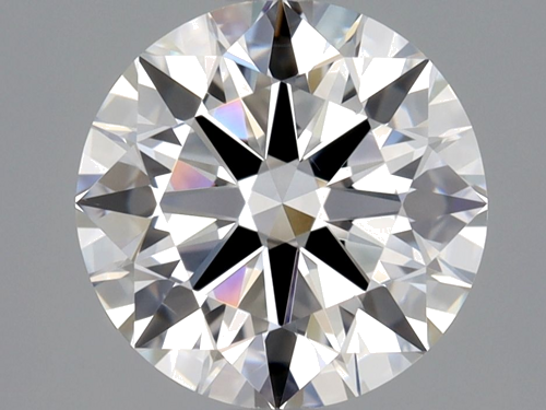 1.5 carat F-VS1 Excellent cut Natūralus Round Deimantas (1)